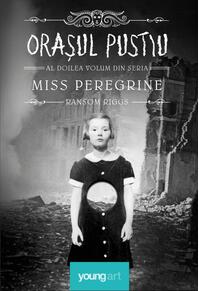 Miss Peregrine 2. Orașul pustiu