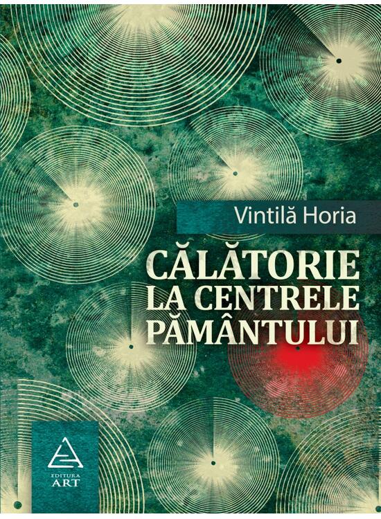 Călătorie la centrele pământului - gallery big 1