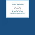 Paul Celan. Dimensiunea românească - gallery small 