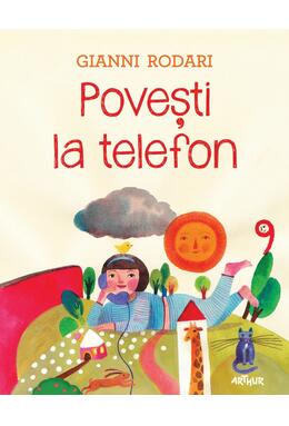 Povești la telefon