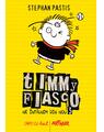 Timmy Fiasco 3. Ne întâlnim din nou - thumb 1