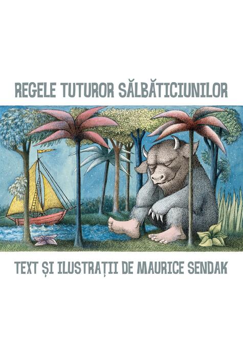 Regele tuturor sălbăticiunilor