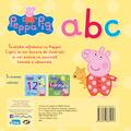 Peppa Pig: ABC cu Peppa - gallery small 