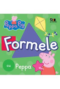 Peppa Pig: Formele cu Peppa