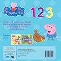 Peppa Pig: 123 cu Peppa - gallery small 