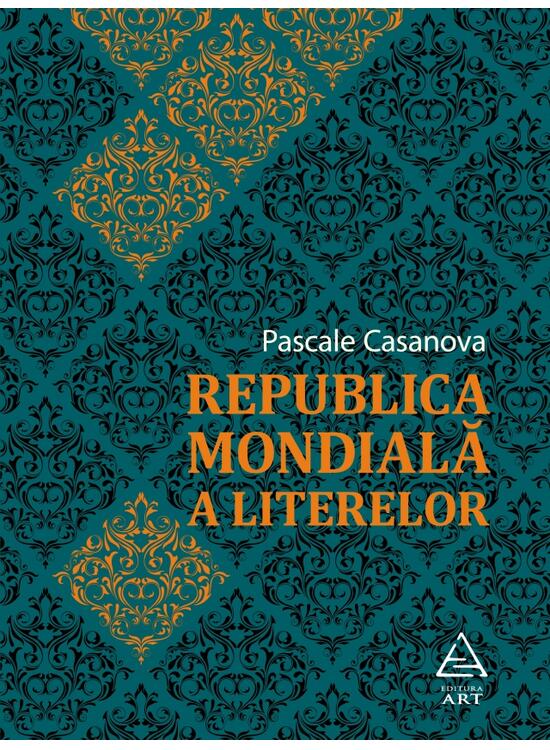 Republica Mondială a Literelor - gallery big 1