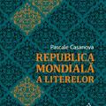 Republica Mondială a Literelor - gallery small 