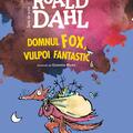 Domnul Fox, vulpoi fantastic | format mare - gallery small 