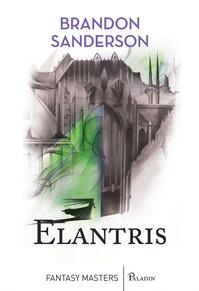 Elantris