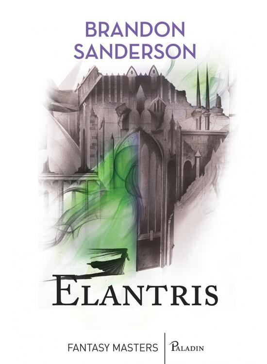 Elantris - gallery big 1