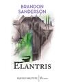 Elantris - thumb 1