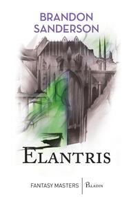 Elantris