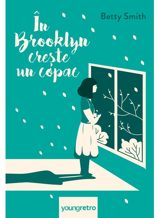 În Brooklyn crește un copac - gallery big 1