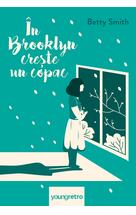 În Brooklyn crește un copac