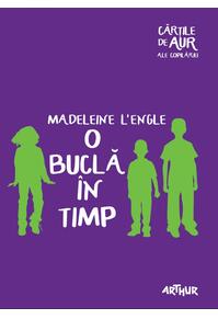 O buclă în timp | Cărțile de aur ale copilăriei