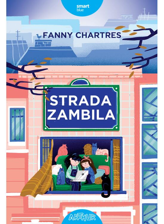 Strada Zambila - gallery big 1