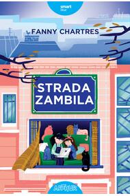 Strada Zambila