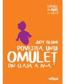 Povestea unui omuleț din clasa a IV-a | Cărțile de aur ale copilăriei - thumb 1