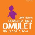 Povestea unui omuleț din clasa a IV-a | Cărțile de aur ale copilăriei - gallery small 