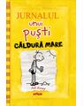 Jurnalul unui puşti 4. Căldură mare - thumb 3