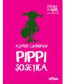 Pippi Șosețica | Cărțile de aur ale copilăriei - thumb 1