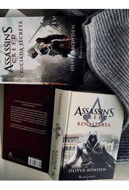 Box set "Assassin's Creed"