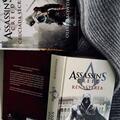 Box set "Assassin's Creed" - gallery small 