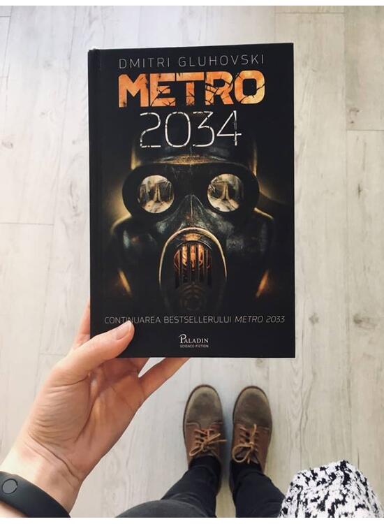 Metro 2034 - gallery big 3