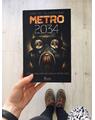 Metro 2034 - thumb 3