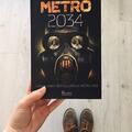 Metro 2034 - gallery small 