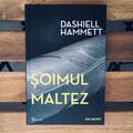 Șoimul maltez - gallery small 