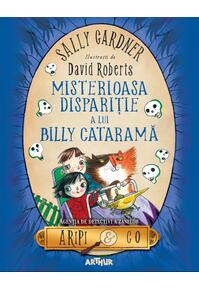 Misterioasa dispariție a lui Billy Cataramă