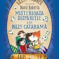 Misterioasa dispariție a lui Billy Cataramă - gallery small 