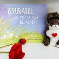 Iepurașul care voia să fugă de acasă | paperback - gallery small 