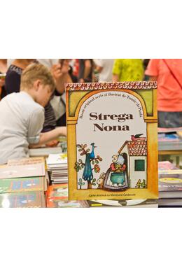 Strega Nona