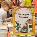 Strega Nona - gallery small 