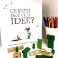 Ce poți face cu o idee? - gallery small 