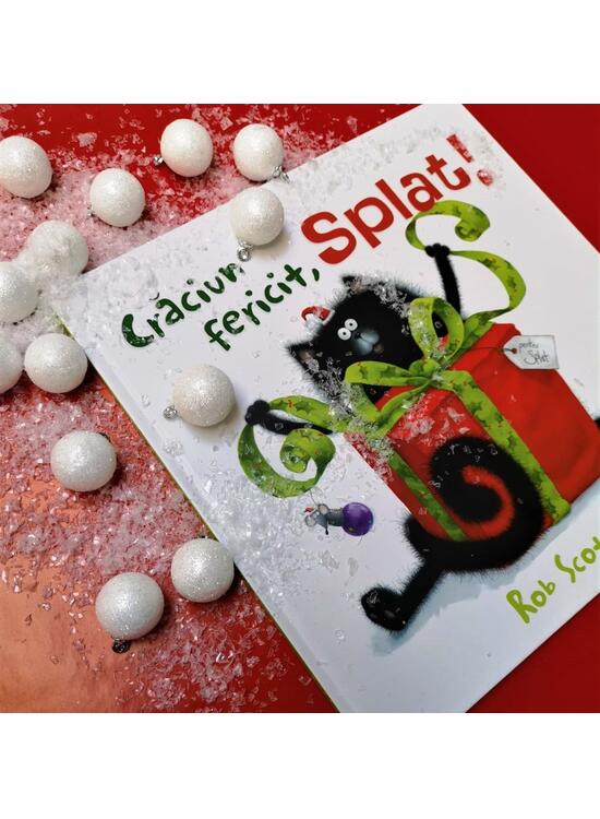 Crăciun fericit, Splat! - gallery big 3