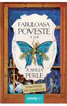 Fabuloasa poveste a lui Joshua Perle