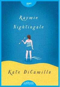 Raymie Nightingale