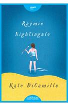 Raymie Nightingale