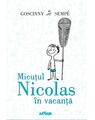 Micuțul Nicolas în vacanță - thumb 3