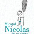 Micuțul Nicolas în vacanță - gallery small 