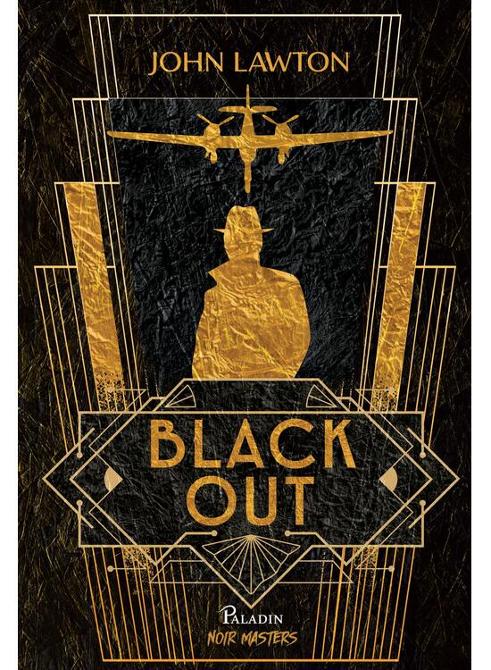 Black Out - gallery big 1