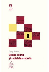 Despre secret şi societatea secretă