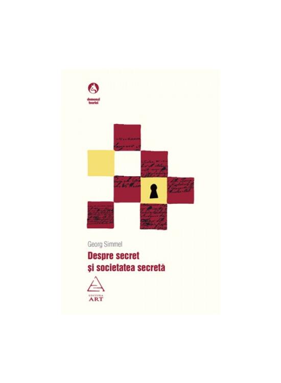 Despre secret şi societatea secretă - gallery big 1