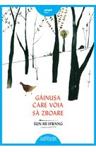 Găinușa care voia să zboare