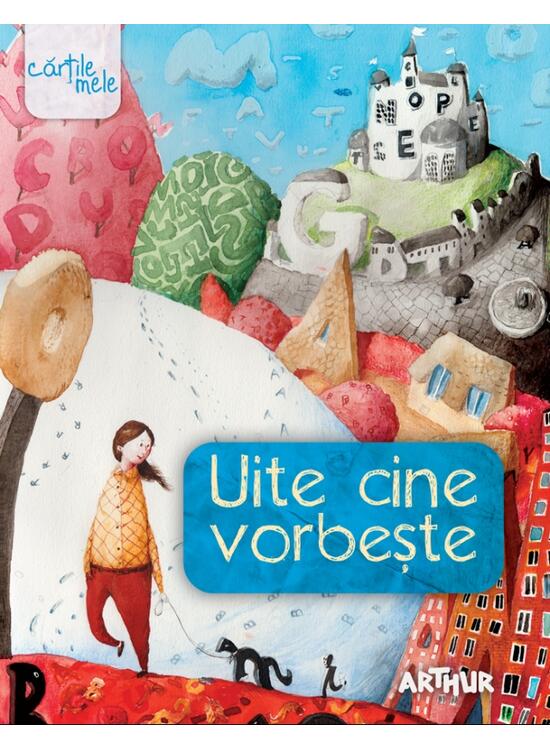 Uite cine vorbeşte. Seniorii - gallery big 1