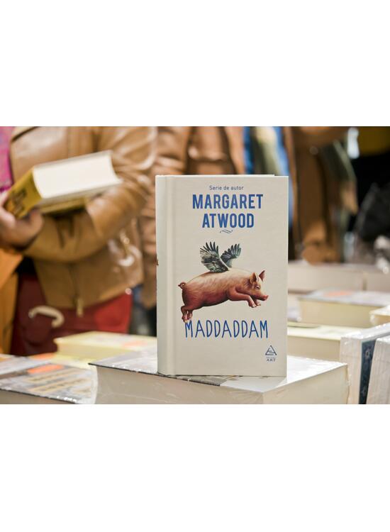 MaddAddam - gallery big 3