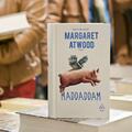 MaddAddam - gallery small 